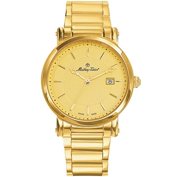 ساعت مچی متی تیسوت H611251MPDI